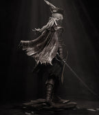 Lady Maria Bloodborne