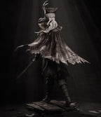 Lady Maria Bloodborne