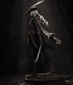Lady Maria Bloodborne