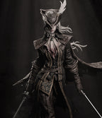 Lady Maria Bloodborne