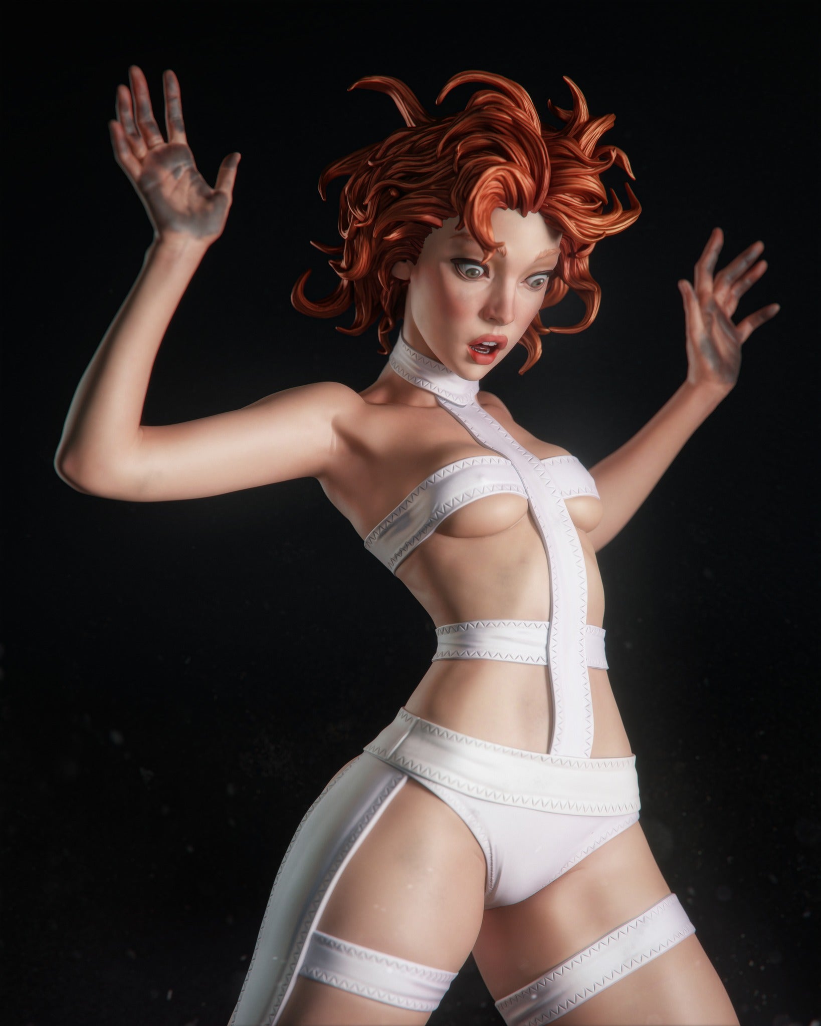 Leeloo - Fifth Element