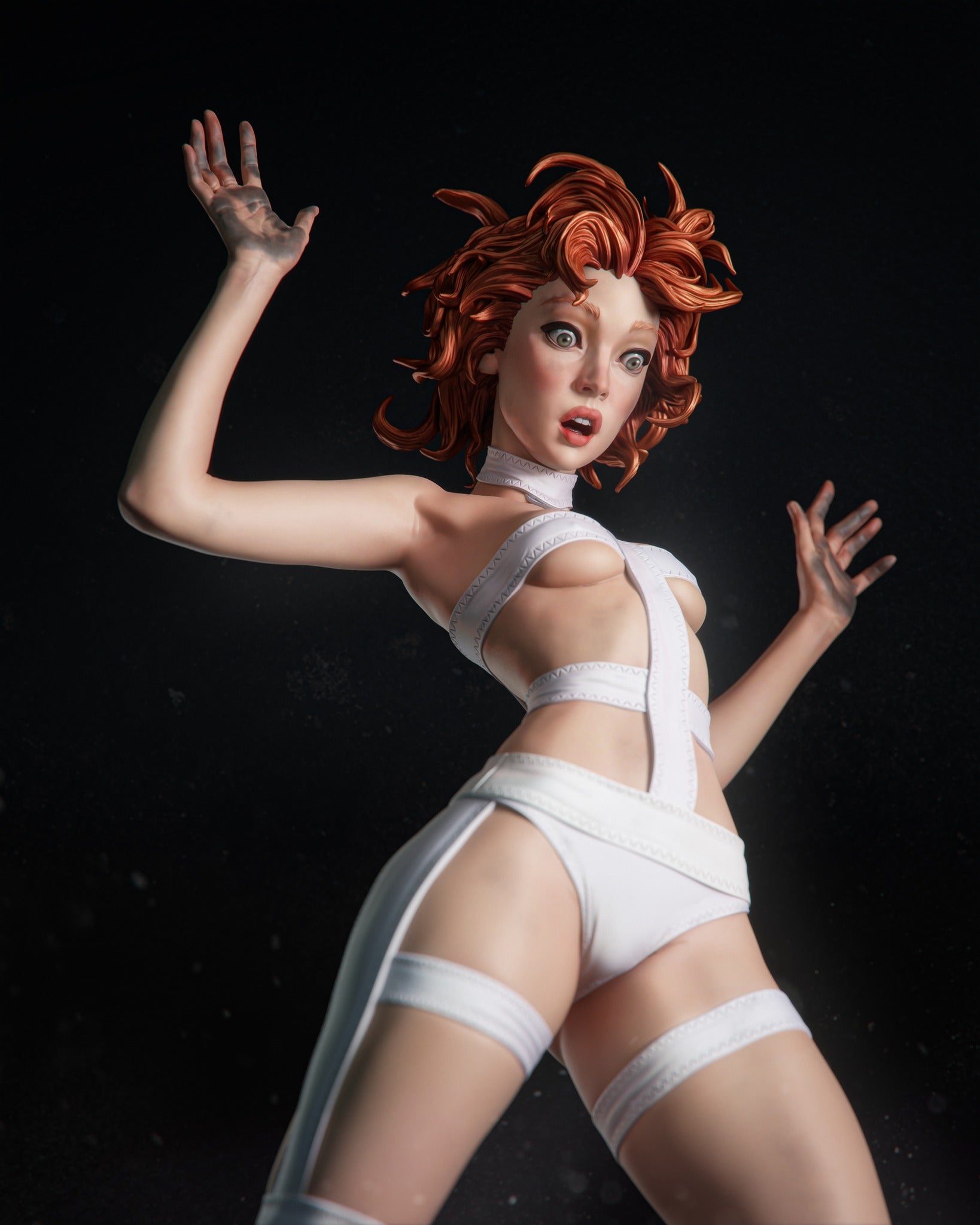 Leeloo - Fifth Element