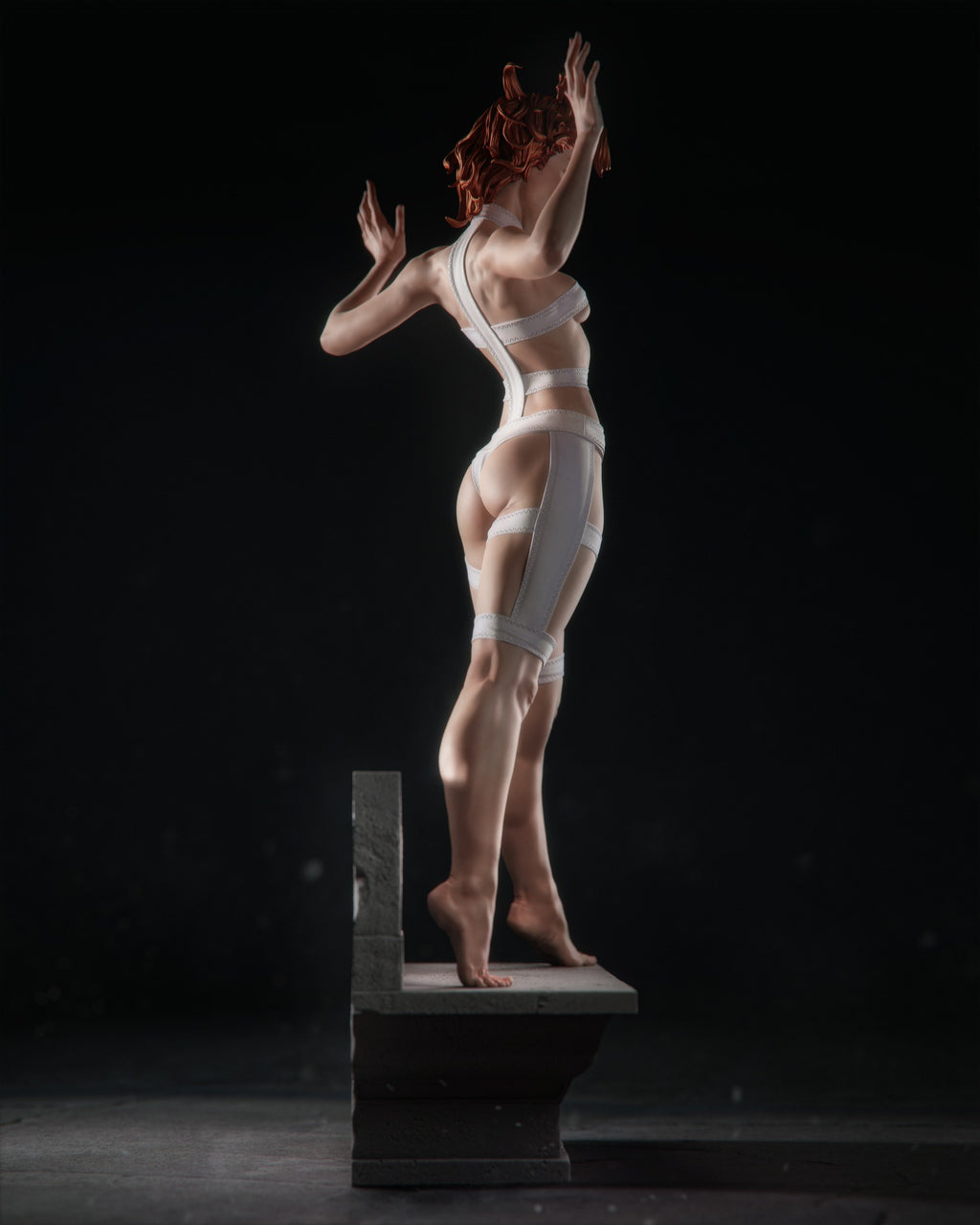 Leeloo - Fifth Element