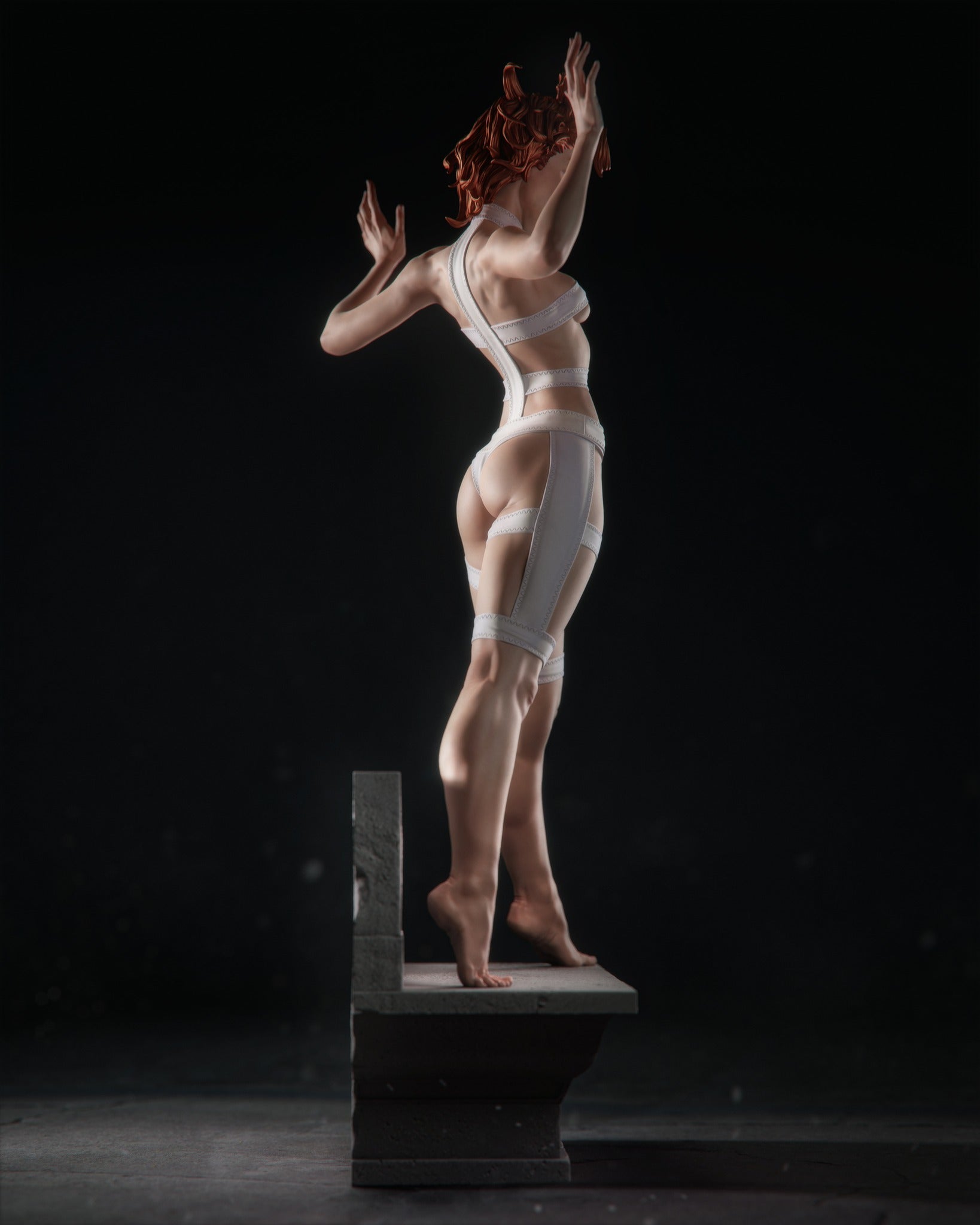 Leeloo - Fifth Element