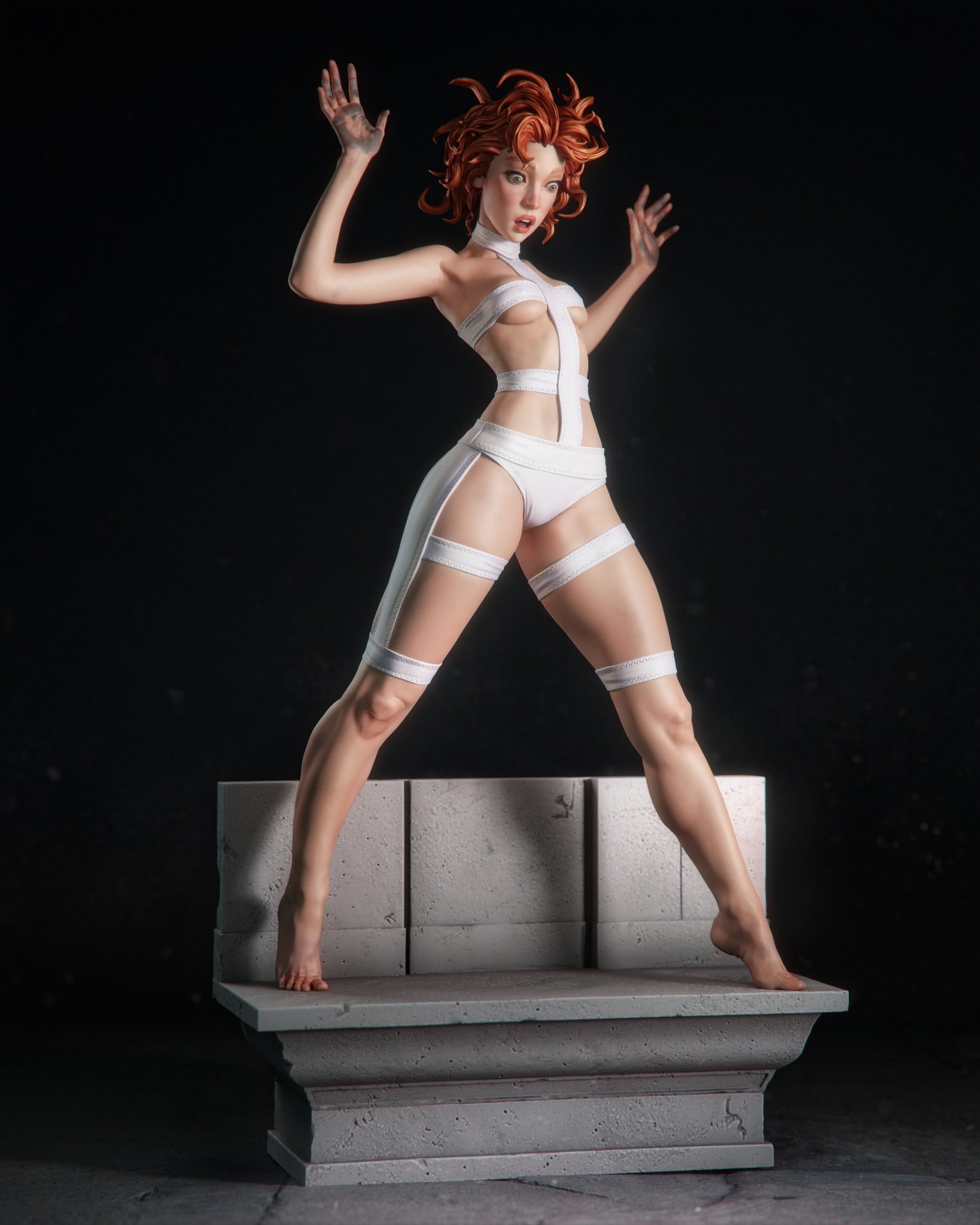 Leeloo - Fifth Element