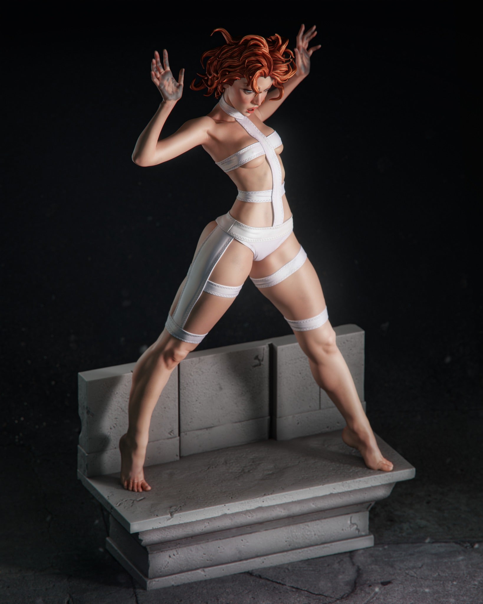 Leeloo - Fifth Element