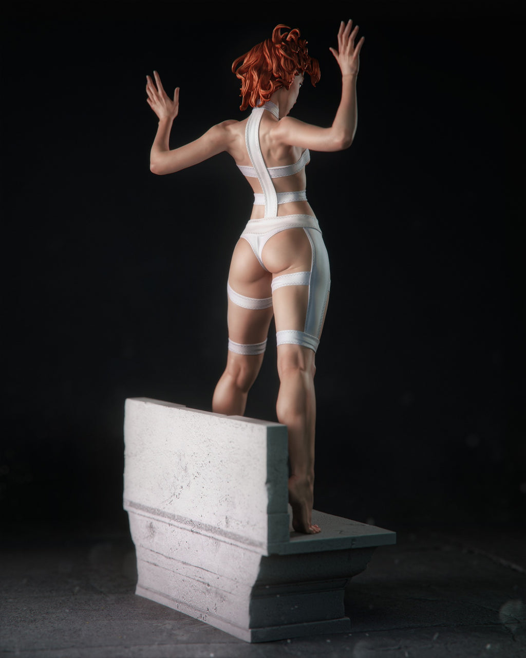 Leeloo - Fifth Element