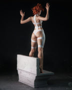 Leeloo - Fifth Element