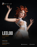 Leeloo - Fifth Element
