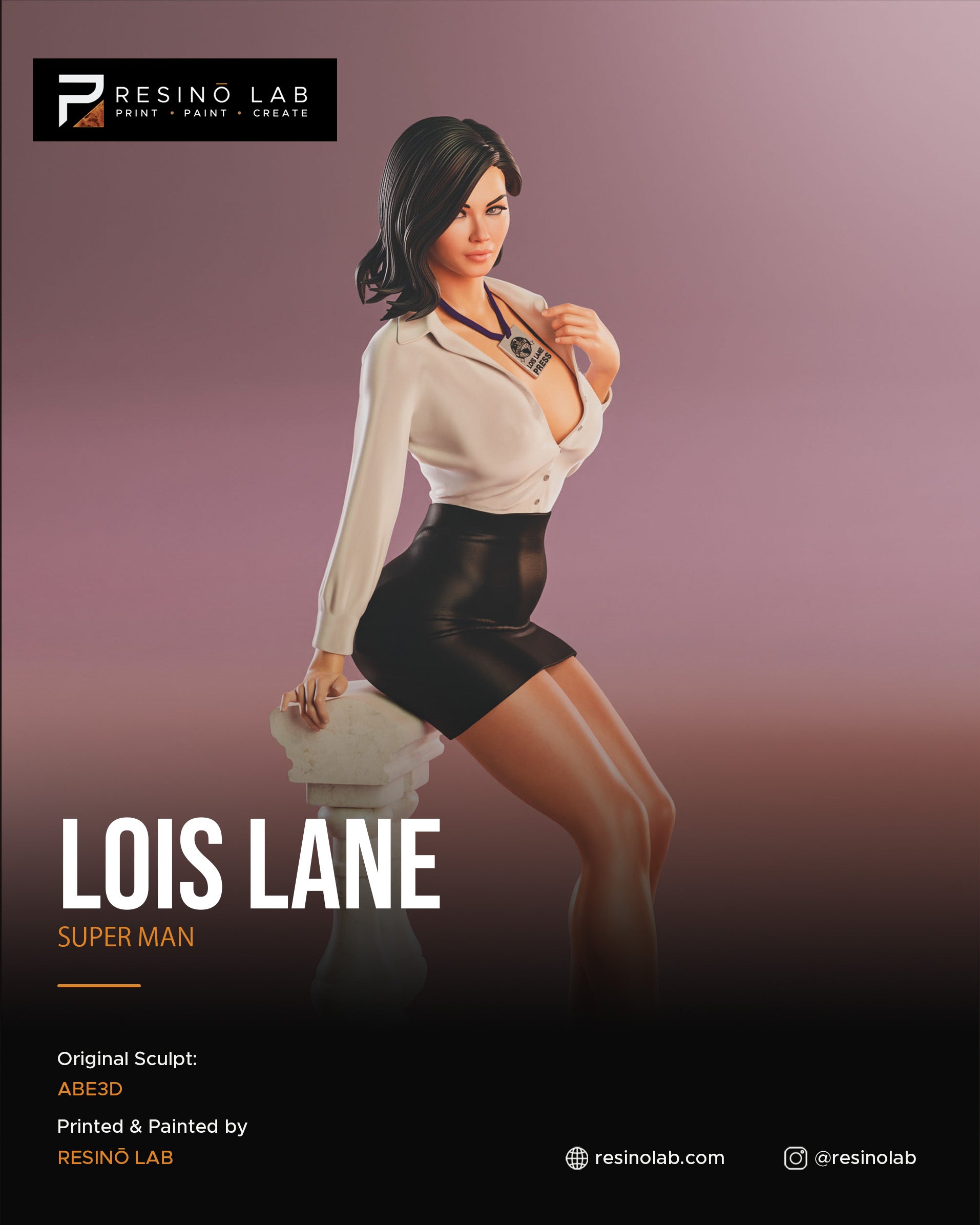 Lois Lane