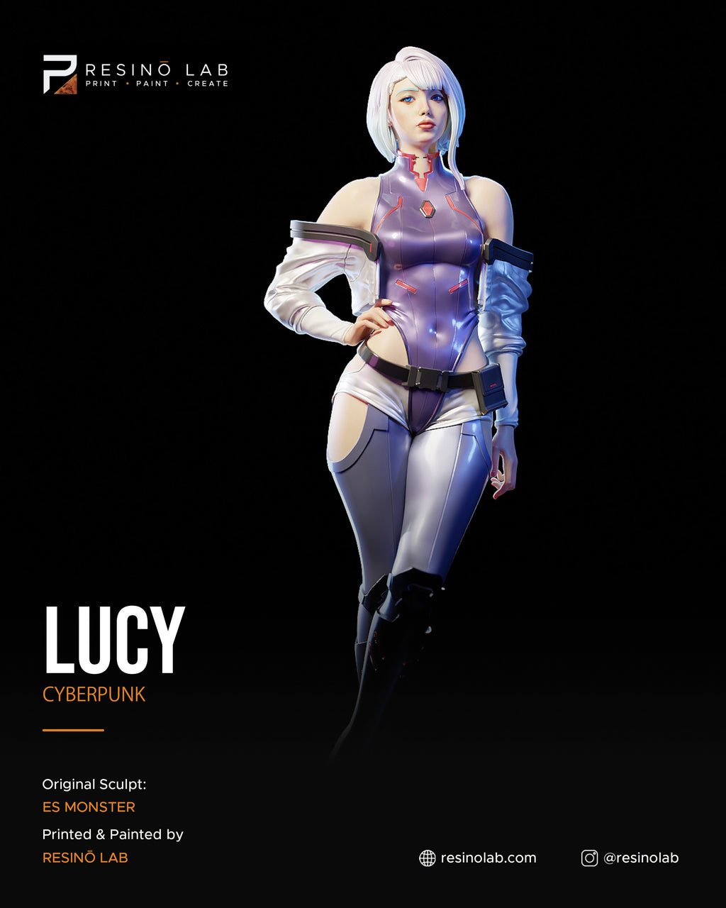 Lucy