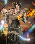 Lulu Guardian of Spira