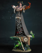 Lulu Guardian of Spira