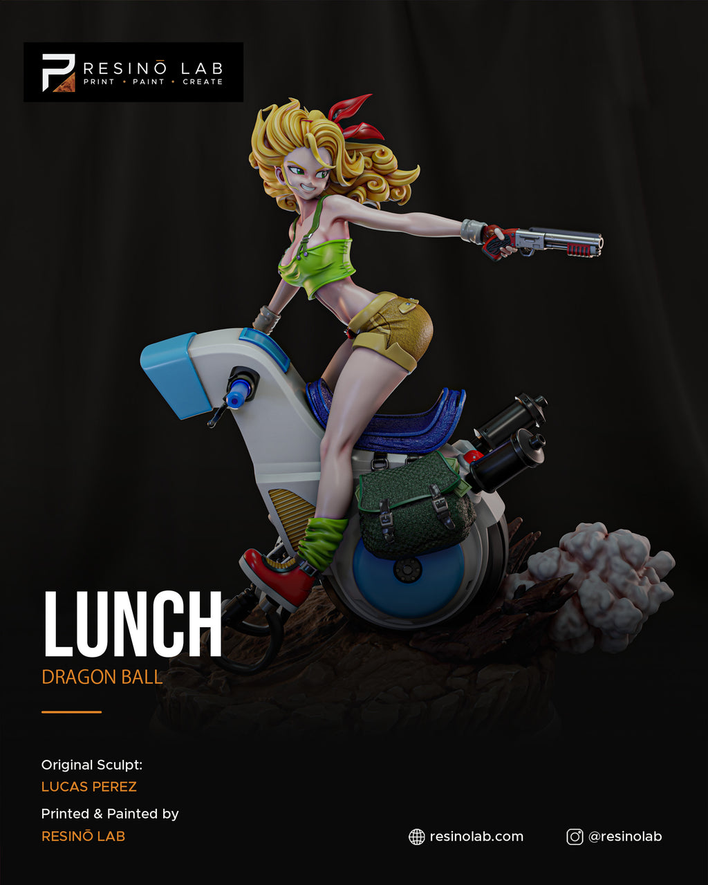 Lunch