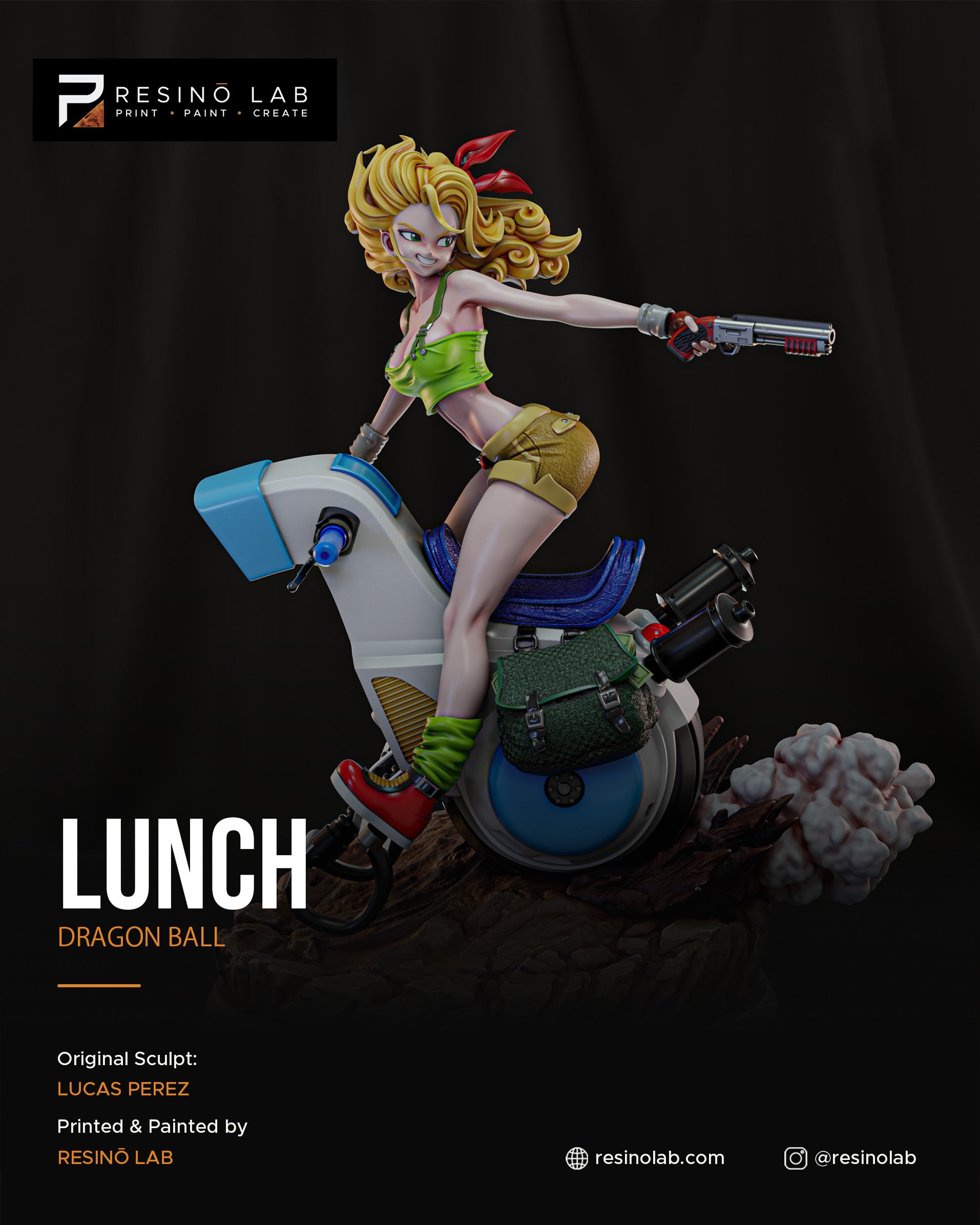 Lunch