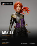 Maelle Clair Obscur