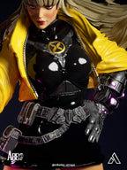 Magik Cyberpunk