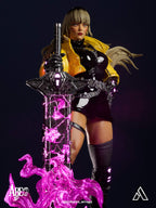 Magik Cyberpunk