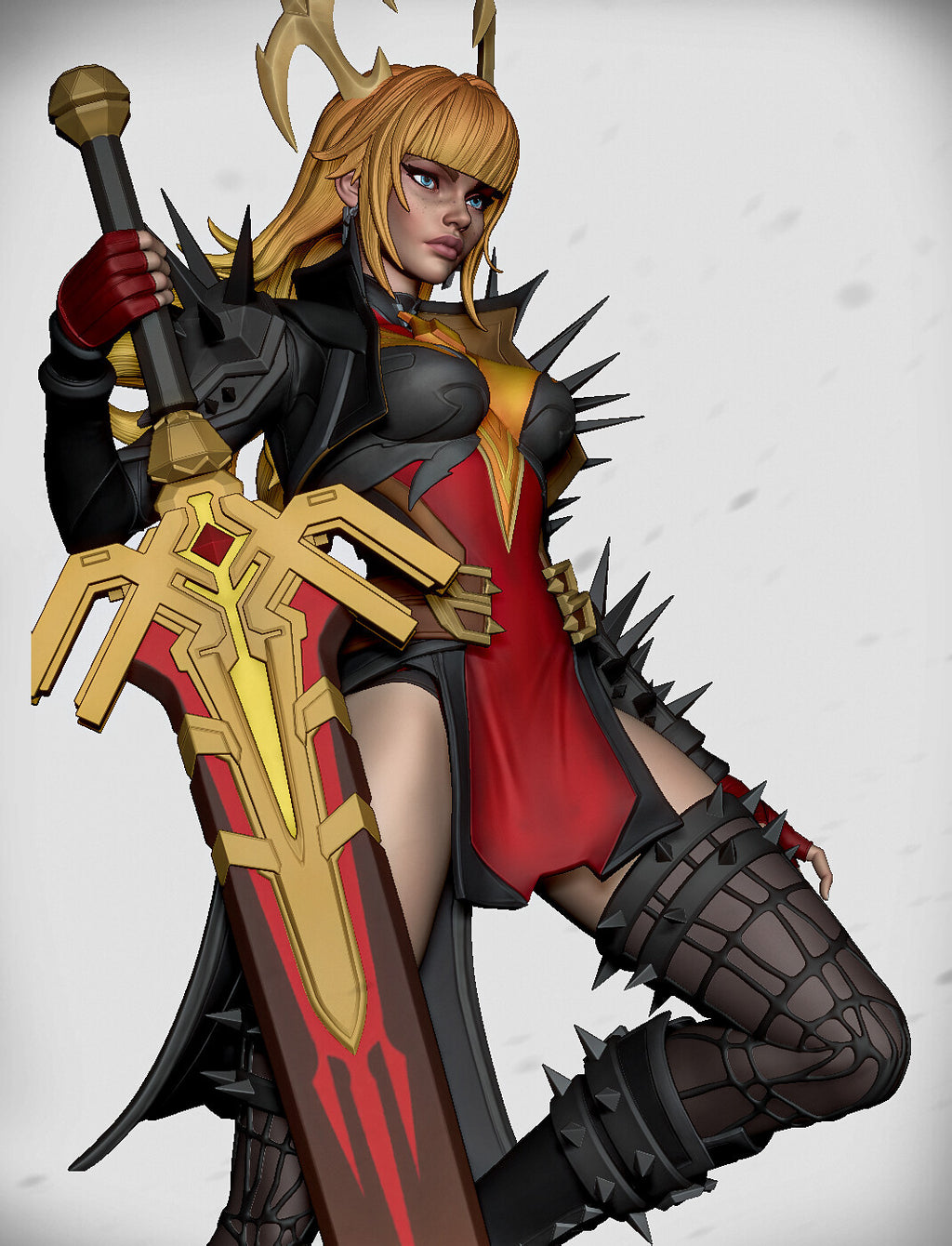 Magik Phoenix