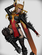 Magik Phoenix