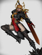Magik Phoenix