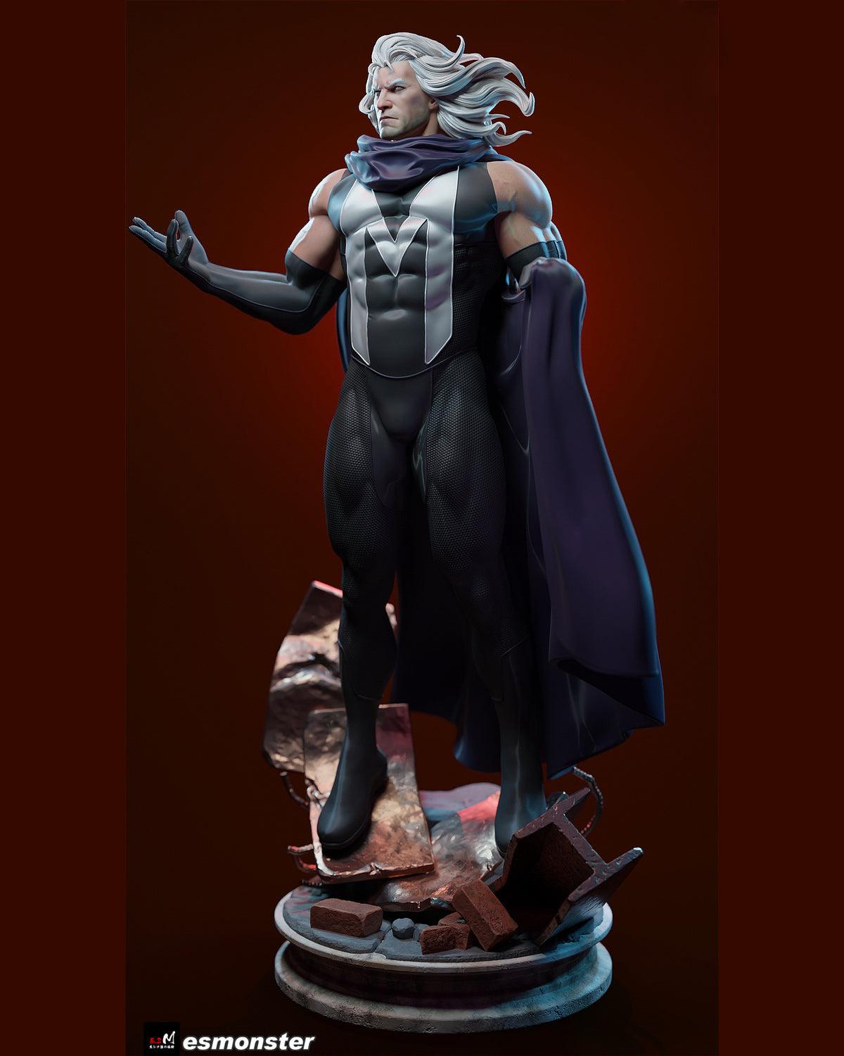 Magneto 97