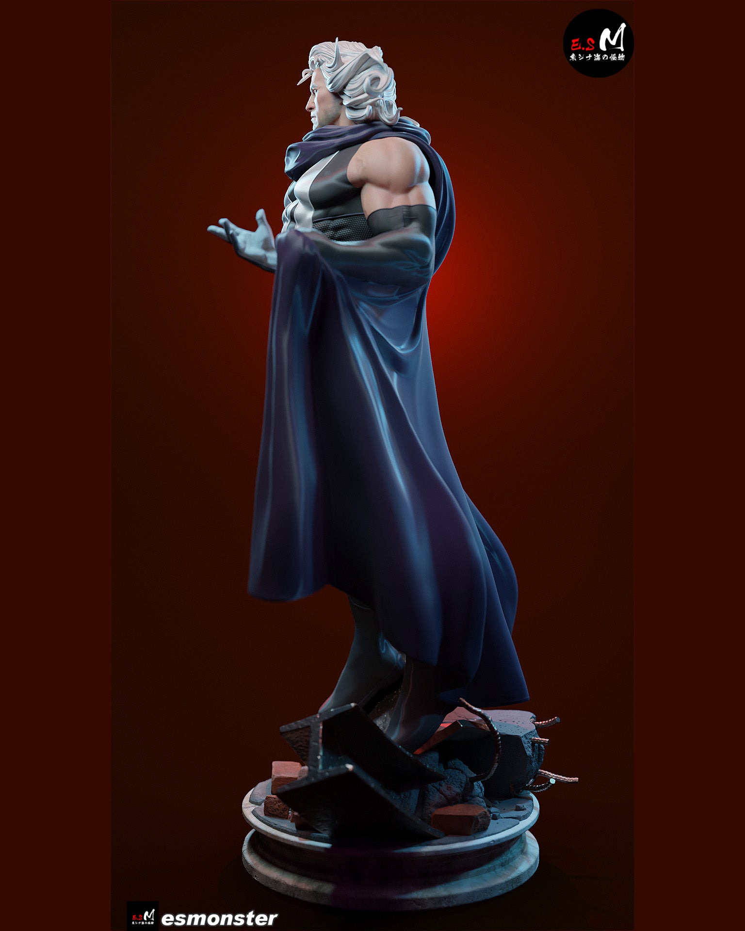 Magneto 97