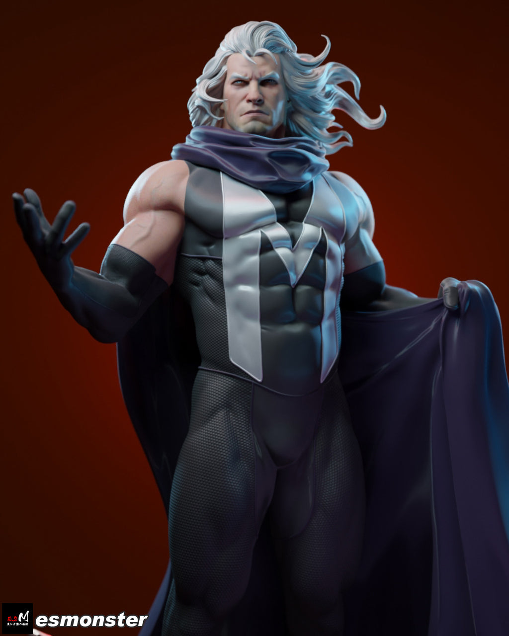 Magneto 97