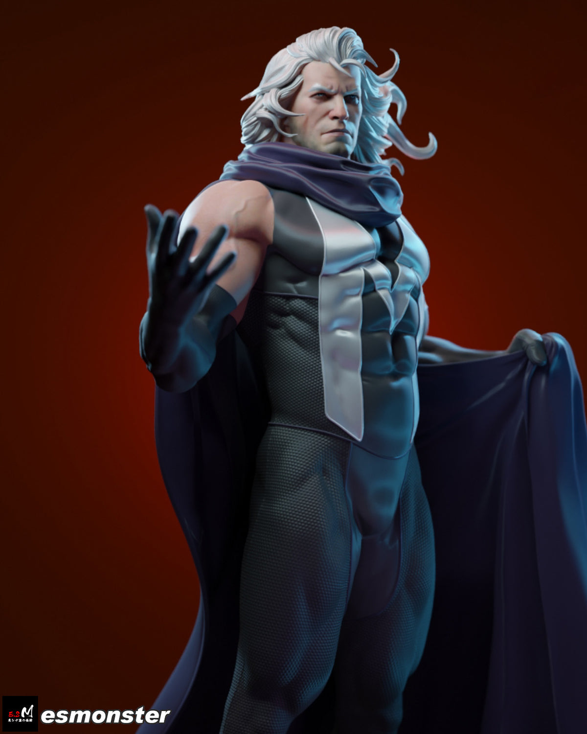 Magneto 97