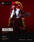 Makima Chainsaw Man