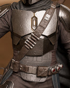 Mandalorian