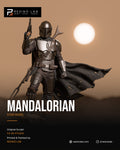 Mandalorian
