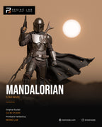 Mandalorian