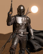 Mandalorian