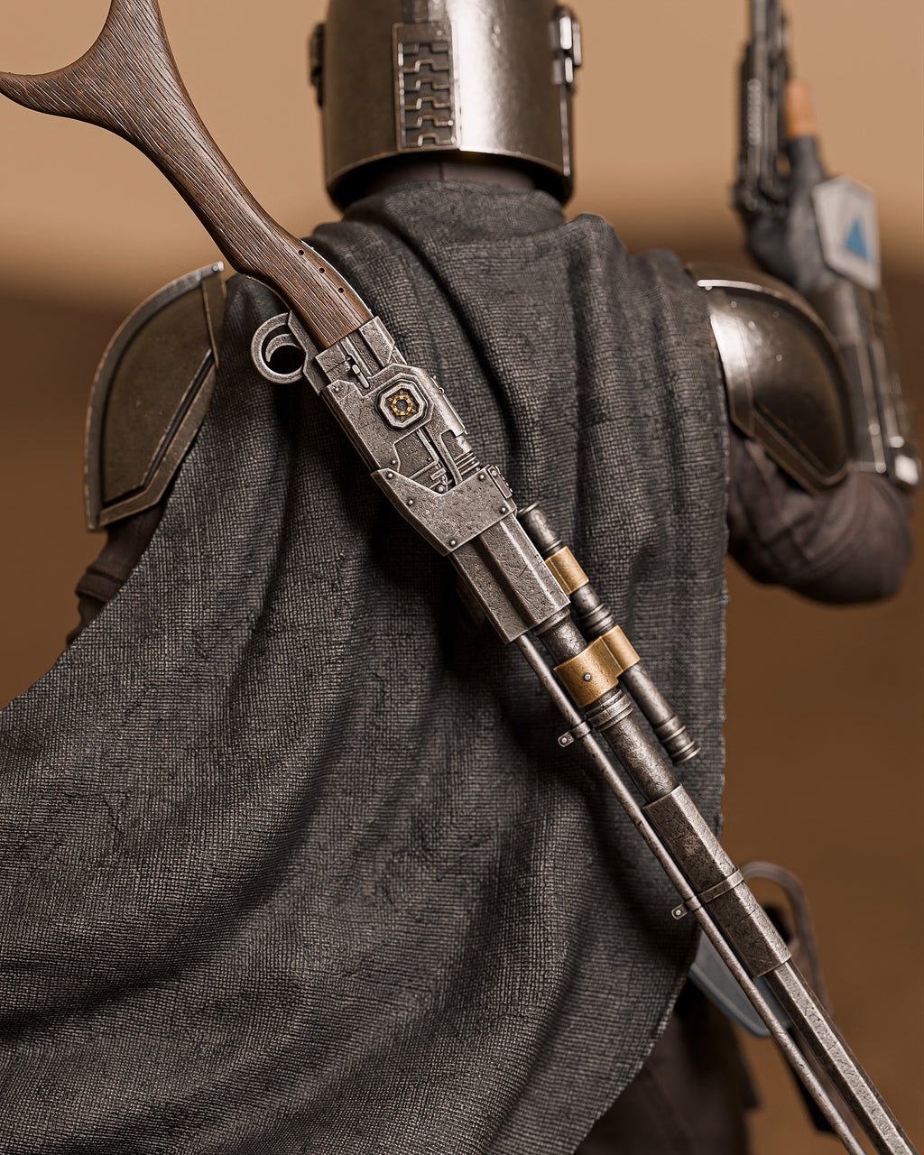 Mandalorian