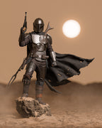 Mandalorian