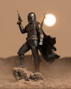 Mandalorian