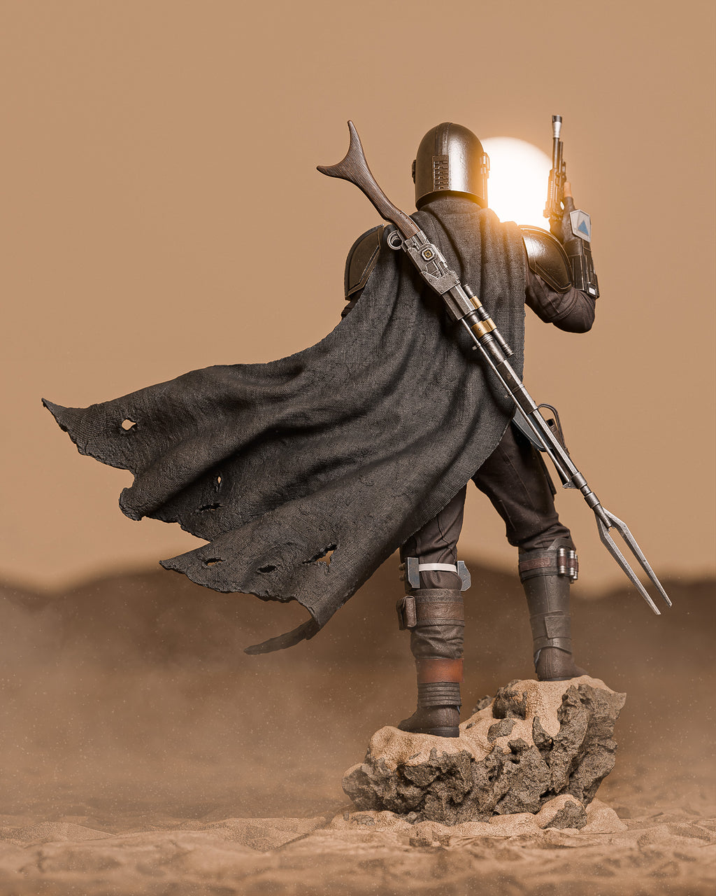 Mandalorian