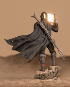 Mandalorian