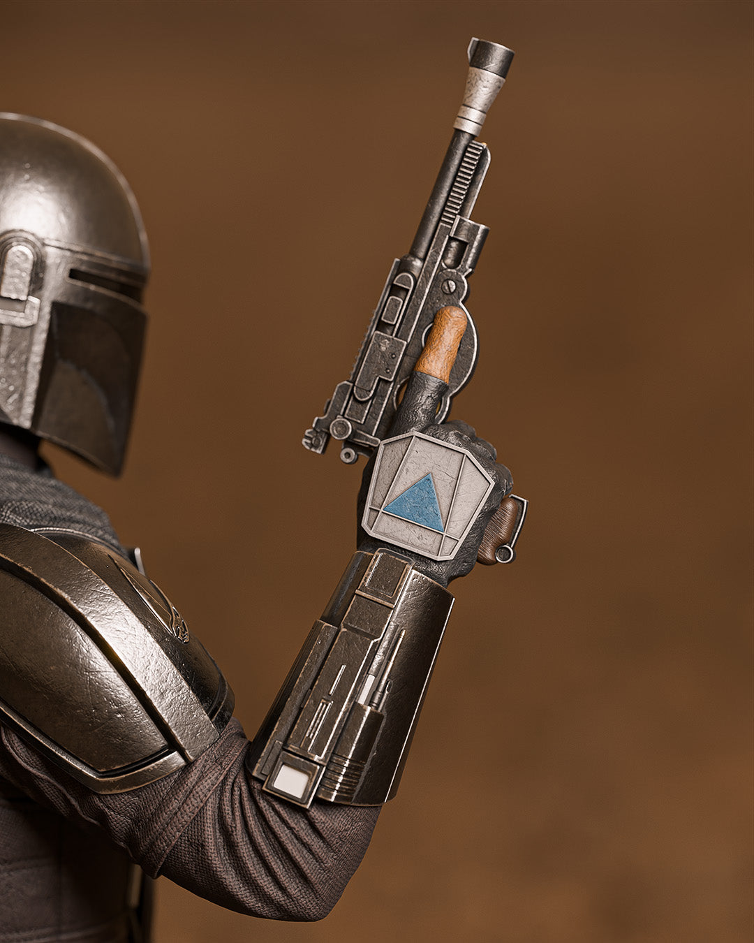 Mandalorian
