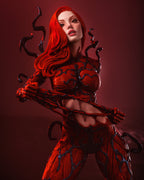 Carnage Mary Jane