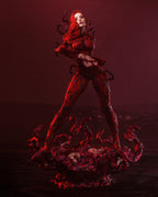 Carnage Mary Jane