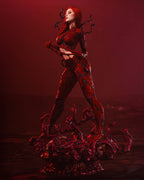 Carnage Mary Jane
