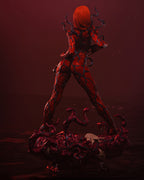 Carnage Mary Jane