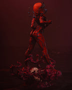 Carnage Mary Jane