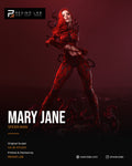 Carnage Mary Jane