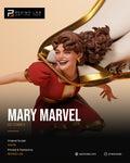 Mary Marvel