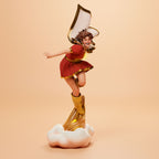 Mary Marvel
