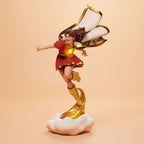 Mary Marvel