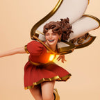 Mary Marvel